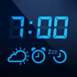 Alarm Clock＋ App icon