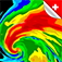 NOAA Weather Radar App Icon
