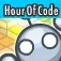 Light-bot Hour of Code App Icon