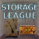 Storage League app icon