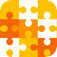 A Jigsaw Puzzle Free-Unlimited Puzzles Blitz app icon