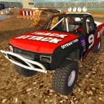 Challenge OffRoad 4x4 Driving and Parking Realistic Simulator Free