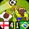 Football Touch 2014 Arcade App icon