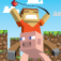 Unstoppable Pixels FREE Racing Game app icon