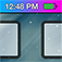 Chroma Color Status Bars Where You Can Feel Free To Change And Customize Your Wallpaper And Get A Cool Customized Designed TimeBar
