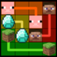 MineFlow- Fun Flow Game: MineCraft Edition app icon
