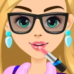 High School Makeover App icon