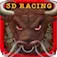 Bull Racing App icon