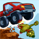 Zombie Road Trip Trials App Icon