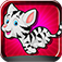 A Cat Crossing Pro Game Full Version app icon