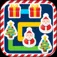 Holiday Christmas Frenzy Super Link Game FREE App icon