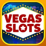 Vegas Slots App Icon