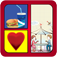 Would You Rather: A Question Game to Play with Friends app icon