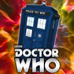 Doctor Who TARDIS Official