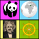The Mega Mind Quiz Pro Whats the WordA Word Brain Puzzle quizup game 4 logosbrandsSloganIconsignszodiacastrologysymbolstravellandmarksc