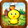 Barn Animals Street Racing Action Game app icon