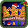 Holiday Drops app icon
