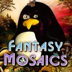 Fantasy Mosaics App Icon