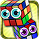 Rubix Cube Stacker PRO app icon