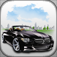 Piccars app icon