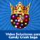 Video Soluciones para Candy Crush Saga App Icon