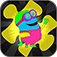 Puzzles for Minion Rush (unofficial) app icon