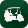 The Villages GPS App Icon