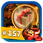 Free Hidden Object Games App Icon
