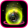 Arcade Neon DJ Speedball 3D – Awesome Retro Arcade Game Free app icon