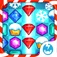 Jewel Mania: Christmas App Icon