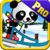 Baby Panda Super Cart Racing Pro app icon