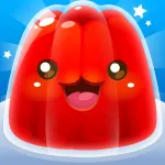 Jelly Mania App Icon