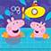 Swimming Fun (Peppa Pig Edition) app icon
