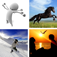 Guess the word Light app icon