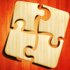 Super Puzzle Jigsaw app icon