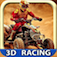 4X4 ATV Racing (3D Quad Race Game) app icon
