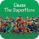 Guess The SuperHeros app icon