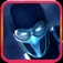 Fatality Strikes: Mortal Kombat Edition App icon