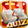 Holy Bible Trivia Quiz PREMIUM app icon