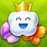 Charm King App Icon