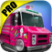 Ice Cream Truck :) PRO app icon
