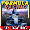 Formula Racing (3D Sports Race Game) app icon