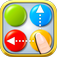 AAA³ app icon