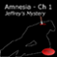 Amnesia app icon