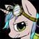 Gally Hooves App Icon