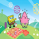 Kids Can Match app icon