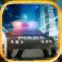 3D Police Car Race app icon