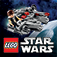 LEGO Star Wars: Microfighters app icon