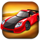 Race In Desert app icon
