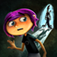 Violett app icon